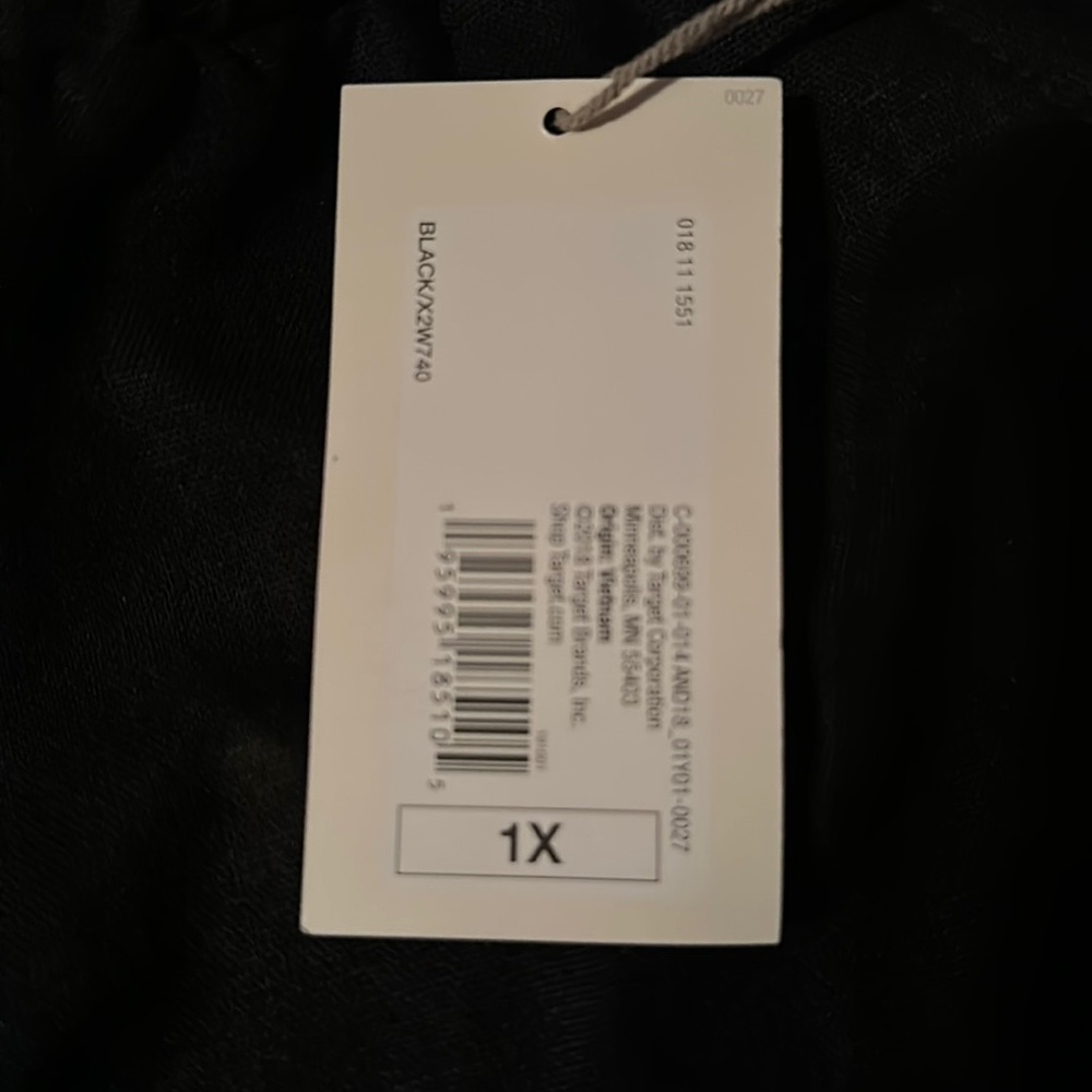 Women’s shorts from Target. Brand new with tags.